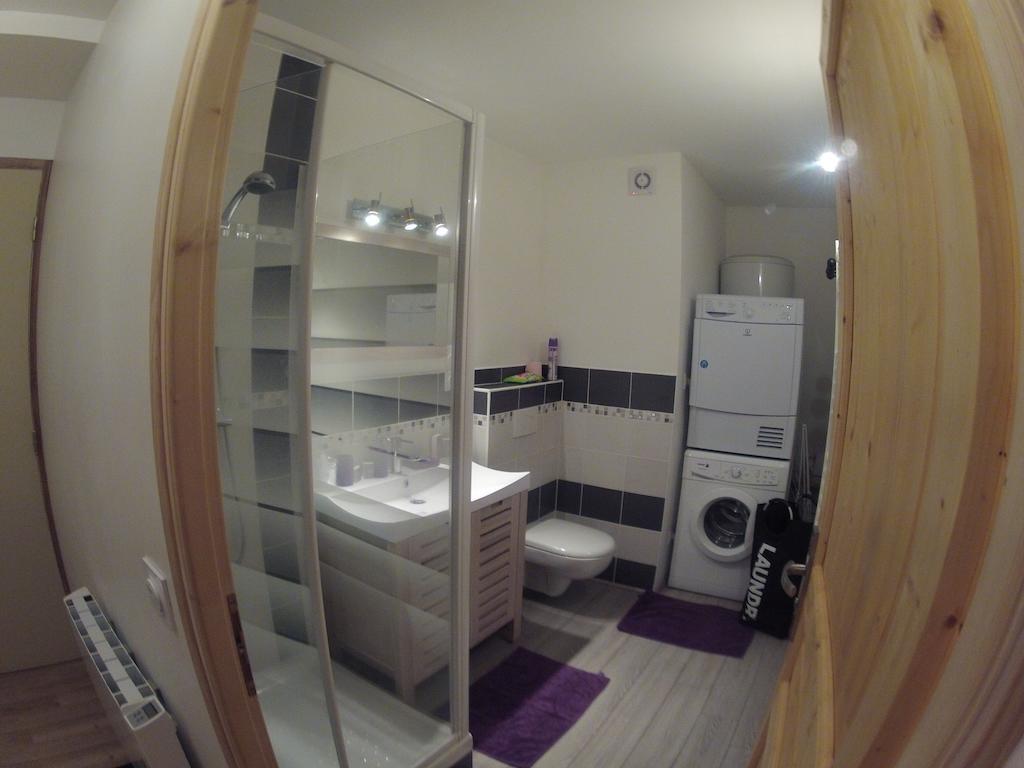 Appartement La Gentiane Le Mont-Dore