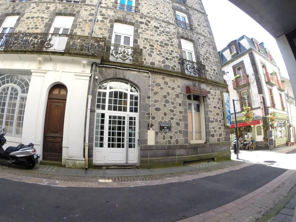 Appartement La Gentiane