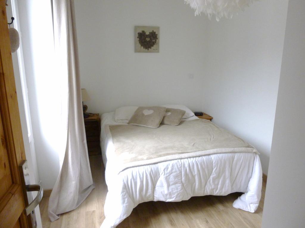Appartement La Gentiane