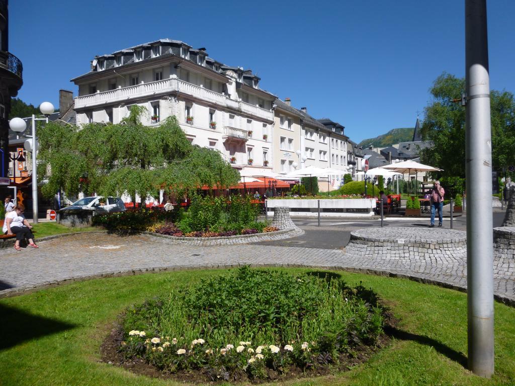 Appartement La Gentiane Le Mont-Dore
