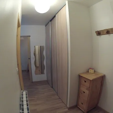 La Gentiane Apartment Le Mont-Dore Room photo