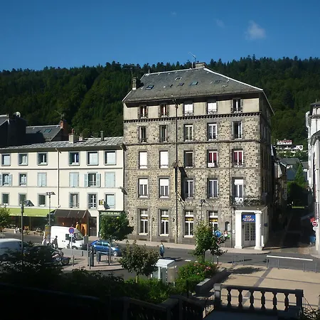 La Gentiane Apartment Le Mont-Dore Room photo
