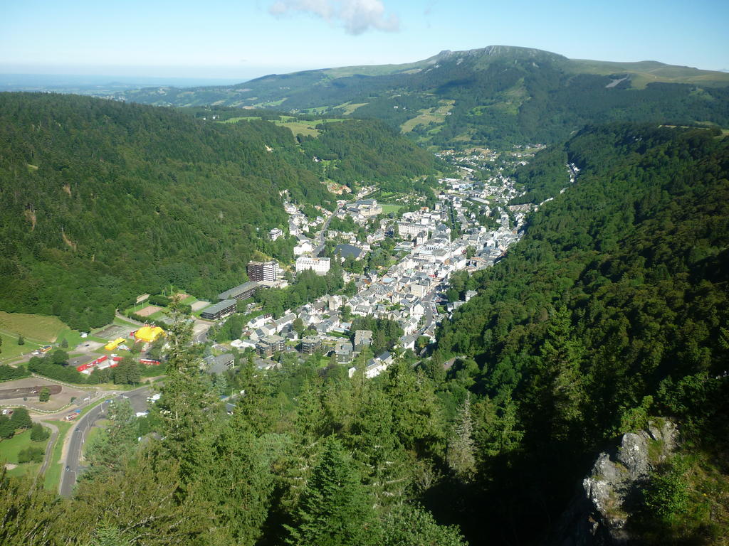 La Gentiane