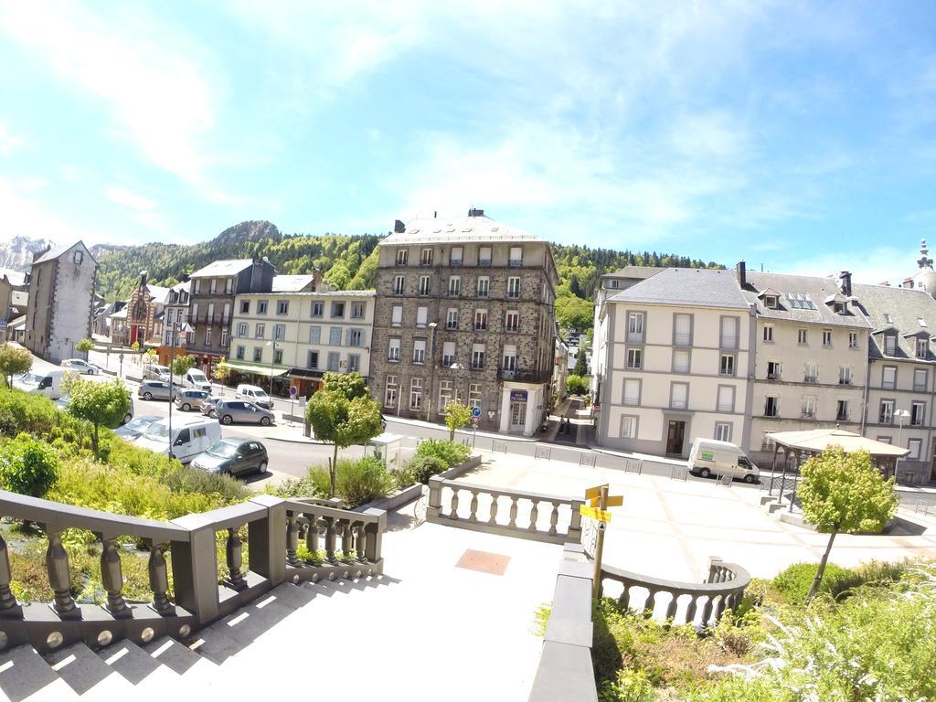 La Gentiane