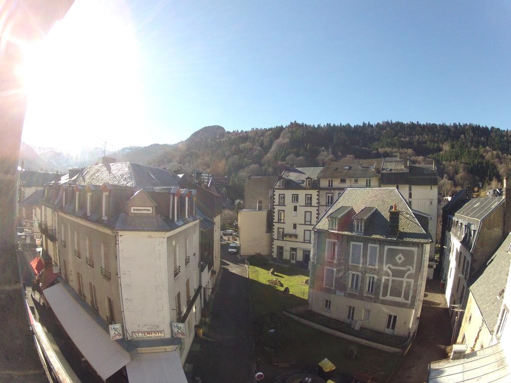 La Gentiane Le Mont-Dore