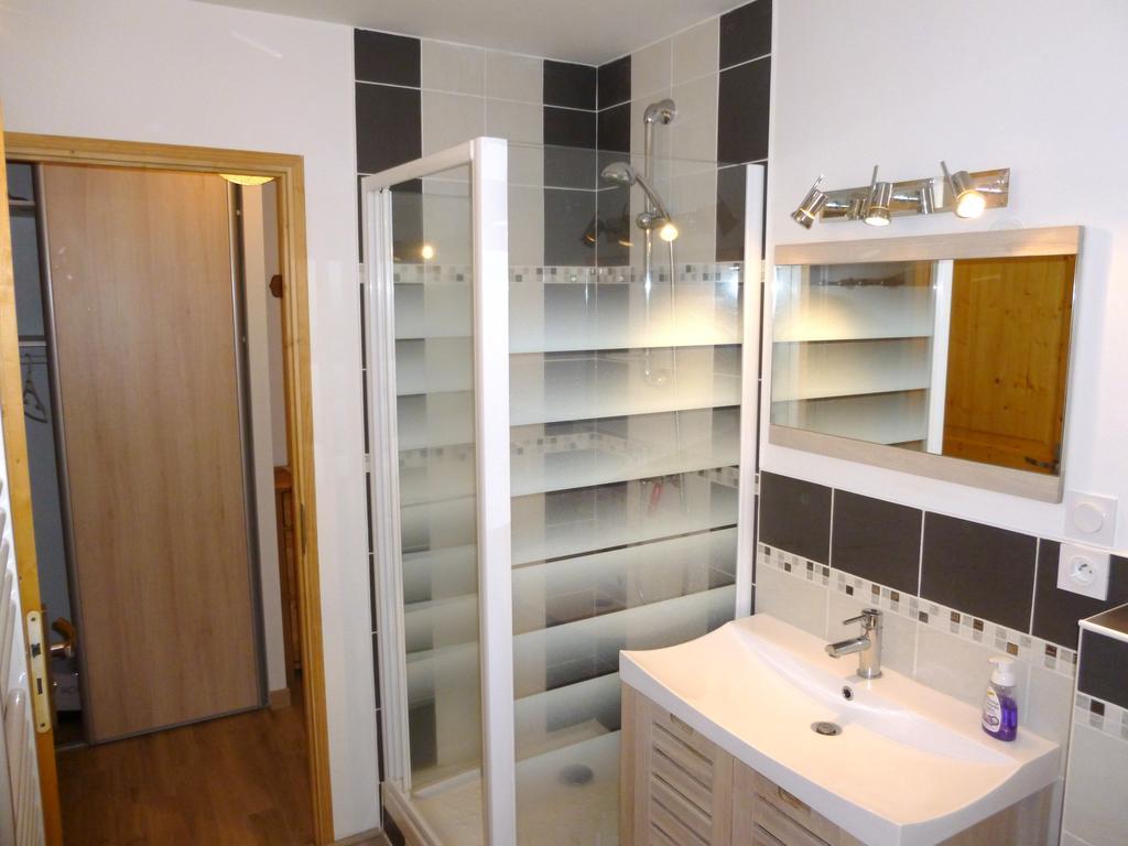 Appartement La Gentiane Le Mont-Dore