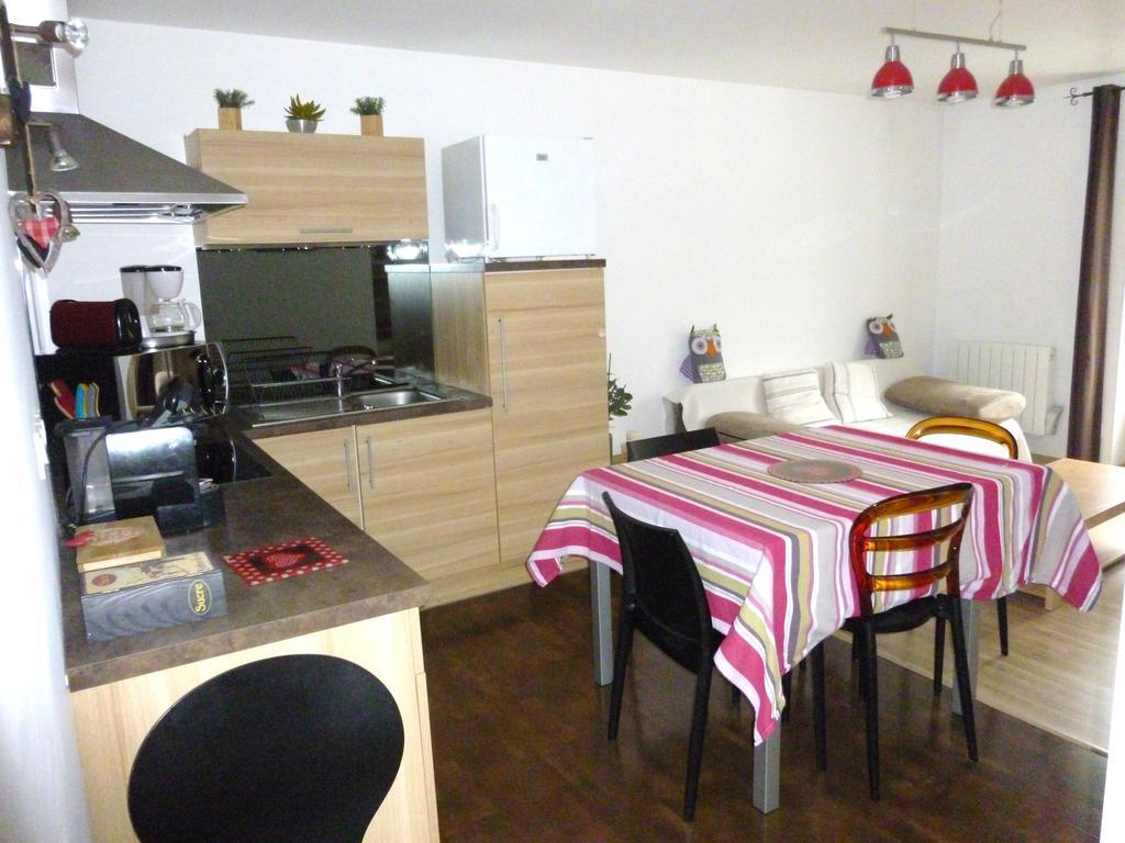 Appartement La Gentiane